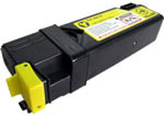 XEROX Phaser 6128mfp - Xerox Phaser 6128 YELLOW 106R01454 GENERIC BRAND TONER CARTRIDGE